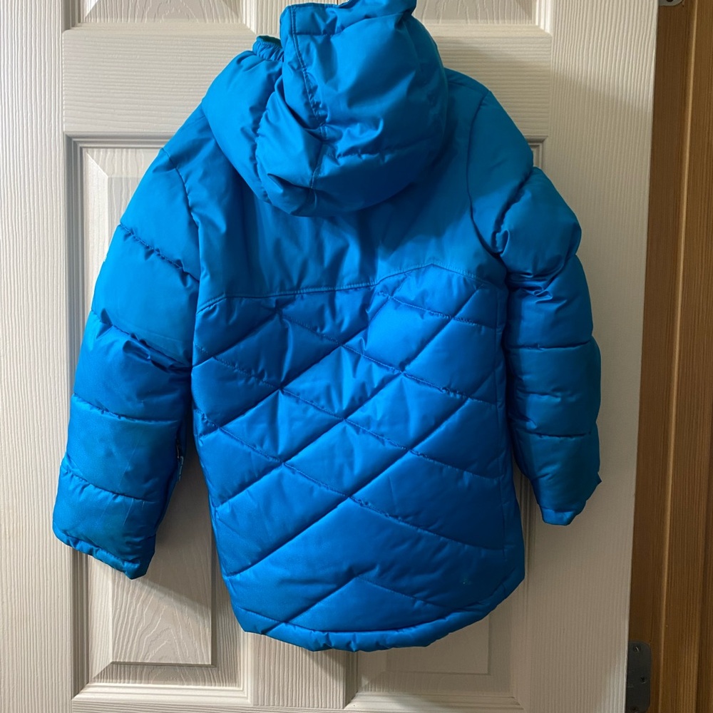 Columbia jacket - Picture 3 of 6